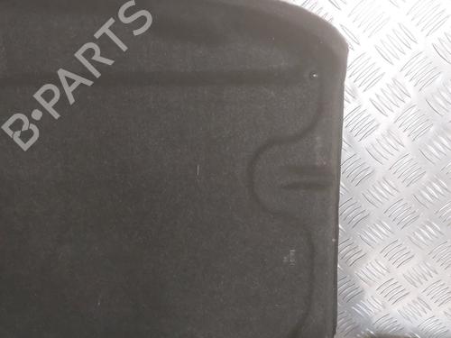 Rear parcel shelf PEUGEOT 308 I (4A_, 4C_) 1.6 HDi | BP22703188C85 