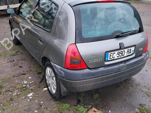 Brugte RENAULT CLIO II (BB_, CB_) 1.6 (B/CB0D, BB00) (90 hp) 4242785