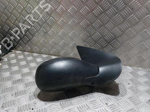 Used Right mirror PEUGEOT 206 Hatchback (2A/C) 1.4 HDi eco 70 (68 hp) 21512973