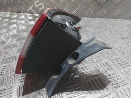 Left taillight RENAULT CLIO IV (BH_) 1.5 dCi 75 | BP25261317C34 