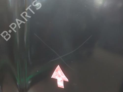 Used Hood Hood 25203218 25203218