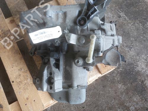 Gearbox CITROËN C3 II (SC_) 1.2 VTi 82 | BP27988819M3 - Image 2