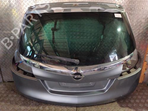 Bagklap CC/Kombi-Coupé Bagklap CC/Kombi-Coupé 23810821 23810821