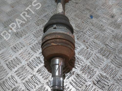 Used Left front driveshaft Left front driveshaft OPEL ASTRA H GTC (A04) 1.7 CDTi (L08) (101 hp) 21669781 21669781