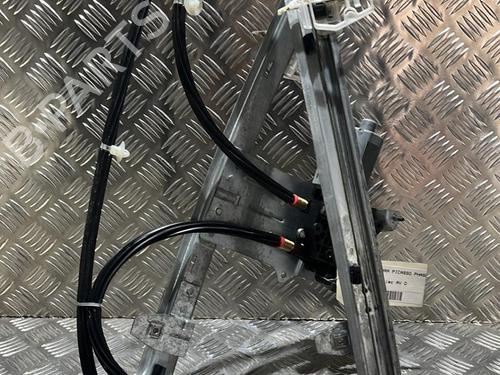 Front right window mechanism CITROËN XSARA PICASSO (N68) 1.8 16V | BP21507004C23 