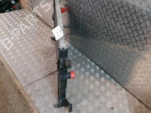 Used Water radiator Water radiator RENAULT GRAND SCÉNIC III (JZ0/1_) 1.6 dCi (JZ00, JZ12) (130 hp) 21508702 21508702