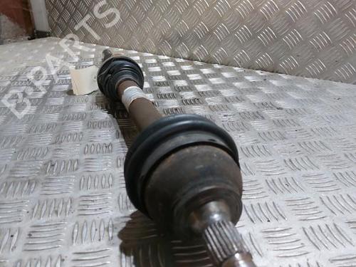 Used Right front driveshaft Right front driveshaft CITROËN C3 II (SC_) 1.6 BlueHDi 75 (75 hp) 21507971 21507971