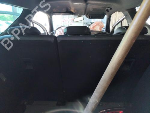 Rear seat CITROËN DS3 (SA_) 1.6 HDi 90 | BP25487274C17 - Image 2