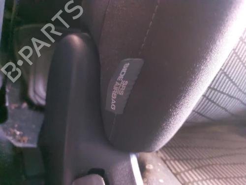 Sæde højre fortil TOYOTA AVENSIS Estate (_T27_) 2.2 D-4D (ADT271_, ADT271R) (150 hp) 21512205