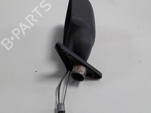 Left mirror RENAULT RAPID Box Body/MPV (F40_, G40_) 1.9 D (F40R) | BP28690205C26