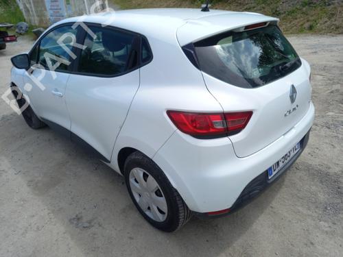 Fuse box RENAULT CLIO IV (BH_) 1.5 dCi 75 | BP25261237E1 - Image 5