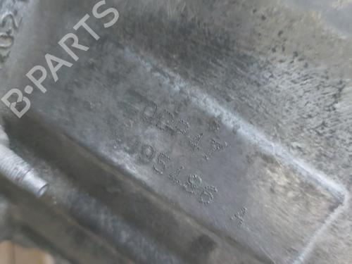 Gearkasse Gearkasse 22192879 22192879
