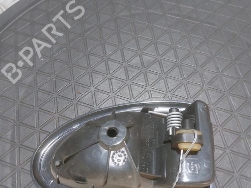 Used Rear left interior door handle Rear left interior door handle RENAULT CLIO II (BB_, CB_) 1.2 16V (BB05, BB0W, BB11, BB27, BB2T, BB2U, BB2V, CB05,... (75 hp) 27279067 27279067