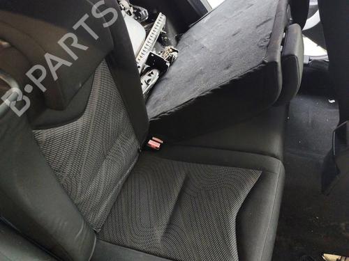 Rear seat PEUGEOT 308 I (4A_, 4C_) 1.6 HDi | BP23810710C17