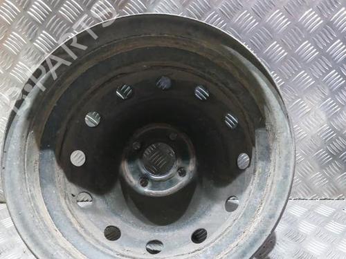 Rim DACIA LOGAN MCV (KS_) 1.5 dCi (KS04) | BP21503695C45