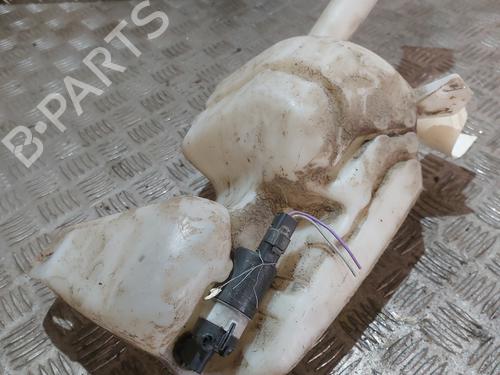 Windscreen washer tank CITROËN BERLINGO / BERLINGO FIRST MPV (MF_, GJK_, GFK_) 2.0 HDI 90 (MFRHY) | BP21670404C113 