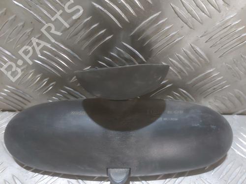 Rear mirror MINI MINI (R50, R53) Cooper | BP24571330I6 