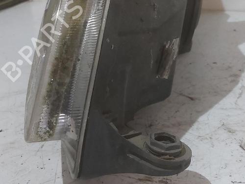Right headlight SKODA FABIA II Combi (545) 1.6 TDI | BP40004519C29 - Image 3