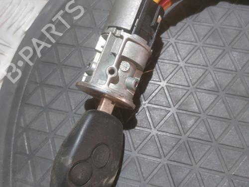 Electronic module DACIA DUSTER (HS_) 1.6 16V Hi-Flex | BP25894567M83  - Image 8