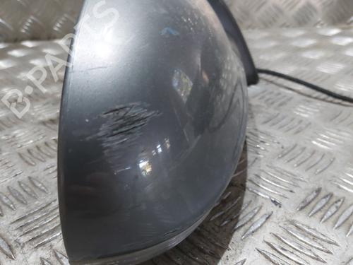 Right mirror VW GOLF V (1K1) 1.9 TDI | BP21505148C27 