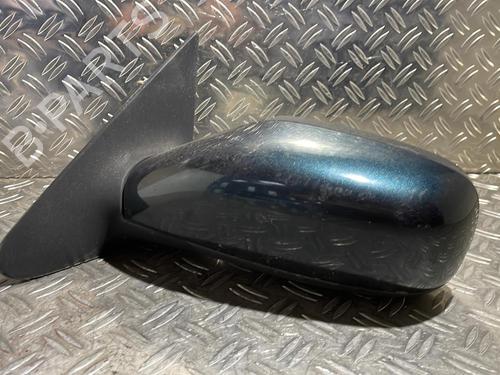 Left mirror RENAULT LAGUNA II (BG0/1_) 1.9 dCi | BP21515847C26 