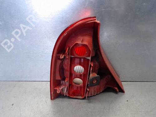 Højre baglygte RENAULT CLIO II (BB_, CB_) 1.2 16V (BB05, BB0W, BB11, BB27, BB2T, BB2U, BB2V, CB05,... (75 hp) 29114887