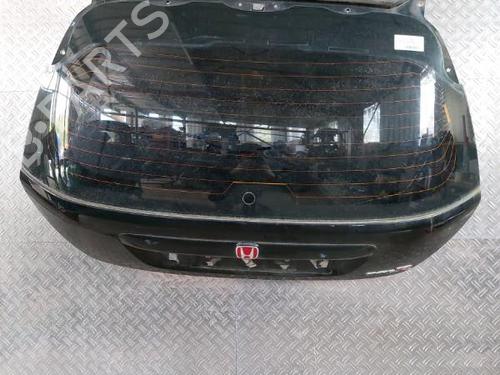Used Tailgate Tailgate HONDA CIVIC VII Hatchback (EU, EP, EV) 2.0 Type-R (EP3) (200 hp) 21512259 21512259