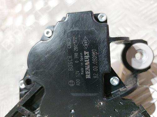 Rear wiper motor RENAULT MEGANE II (BM0/1_, CM0/1_) 1.5 dCi (BM1E, CM1E) | BP21509093M102 