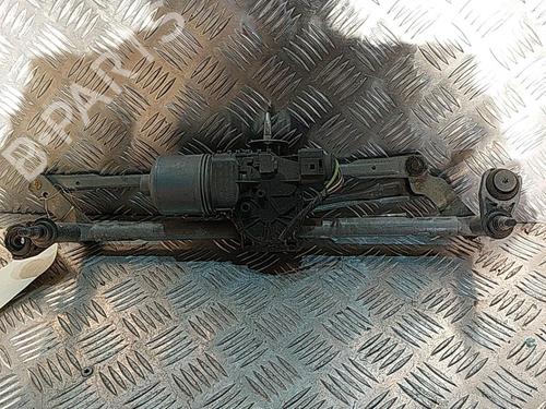 Front wiper motor SEAT IBIZA IV (6J5, 6P1) 1.9 TDI | BP21506565M29 