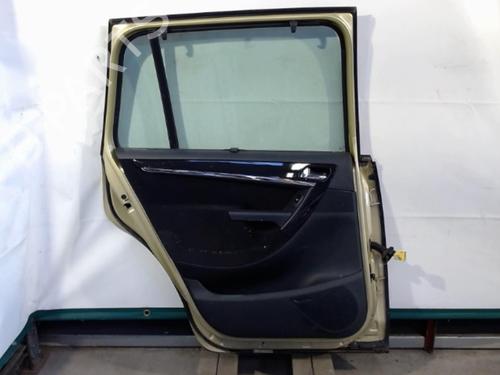 Left rear door CITROËN C4 Picasso I MPV (UD_) 1.6 HDi | BP29413208C4 
