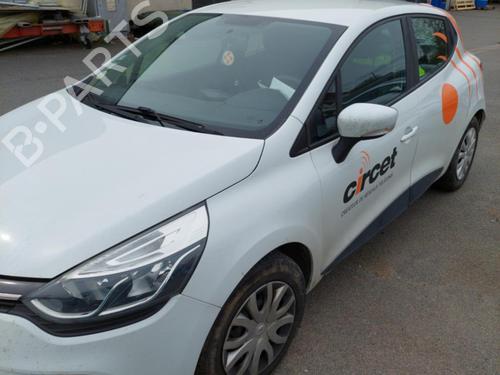 Left tailgate light RENAULT CLIO IV (BH_) 1.5 dCi 75 | BP24854913C79  - Image 7