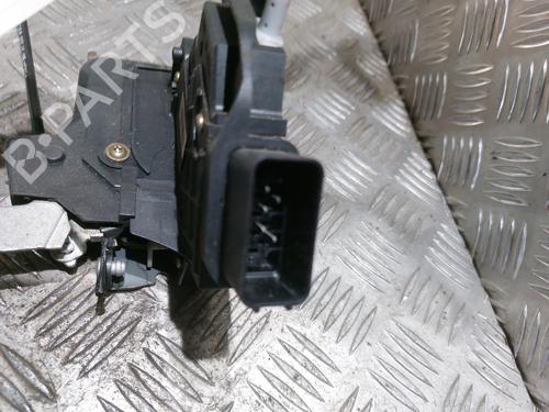 Højre bagtil lås FORD FOCUS II (DA_, HCP, DP) 1.6 TDCi | BP21513650C99 
