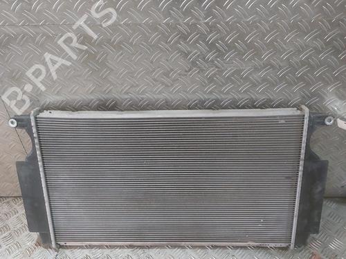 Used Water radiator Water radiator 26966616 26966616