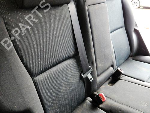 Used Rear seat Rear seat TOYOTA AURIS (_E15_) 2.0 D-4D (ADE150_, ADE150R) (126 hp) 26966580 26966580
