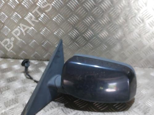 Left mirror BMW 5 (E60) 525 d | BP21512147C26 