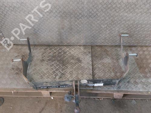 Kule for tilhengerfeste/Mekanisme DACIA LODGY (JS_) 1.2 TCe (JSAY, JSM0) BP21797156C141