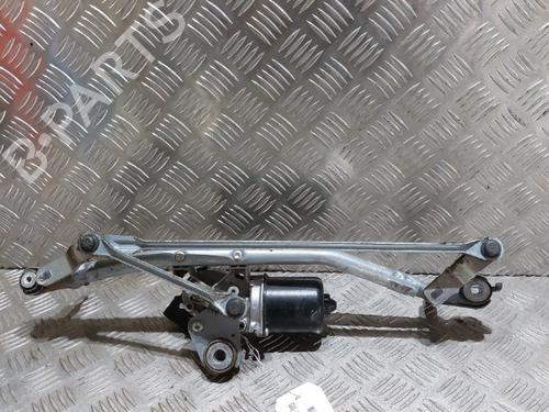 Used Front wiper motor Front wiper motor CITROËN C3 Pluriel (HB_) 1.4 HDi (68 hp) 21514202 21514202