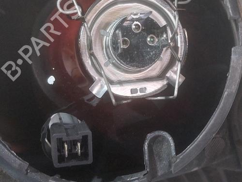 Used Right headlight Right headlight RENAULT KANGOO (KC0/1_) [1997-2026] 36440863 36440863