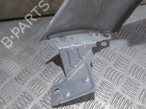 Right front fenders PEUGEOT 207 (WA_, WC_) 1.4 16V | BP26890477C42 