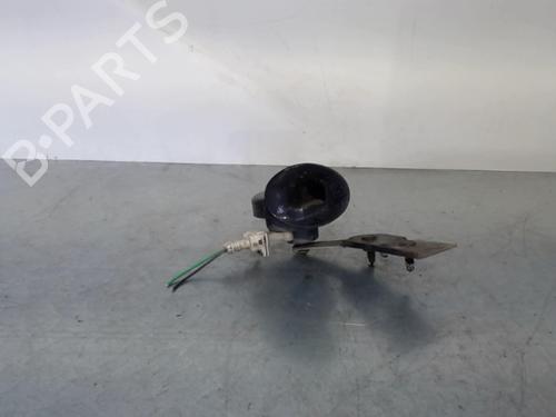 Used Horn RENAULT SCÉNIC III (JZ0/1_) 1.5 dCi (106 hp) 27249128