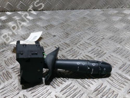 Used Steering column stalk Steering column stalk RENAULT MEGANE I Coach (DA0/1_) 1.9 dCi (DA05, DA1F) (102 hp) 21505545 21505545