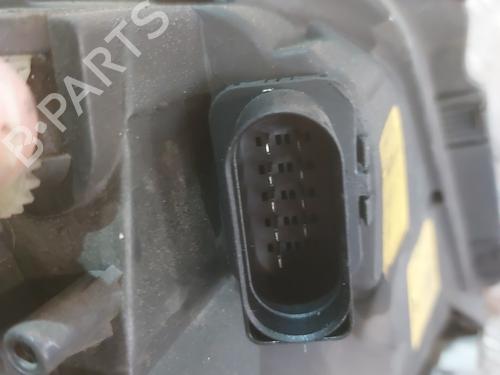 Left headlight VW SHARAN (7M8, 7M9, 7M6) 2.0 TDI | BP23811176C28 
