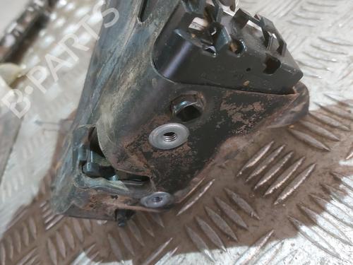 Front left lock CITROËN C4 I (LC_) 1.6 HDi | BP22438041C98 