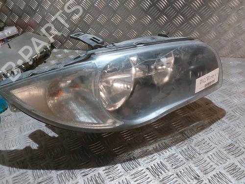 Used Right headlight BMW 1 (E87) 120 d (177 hp) 21670065