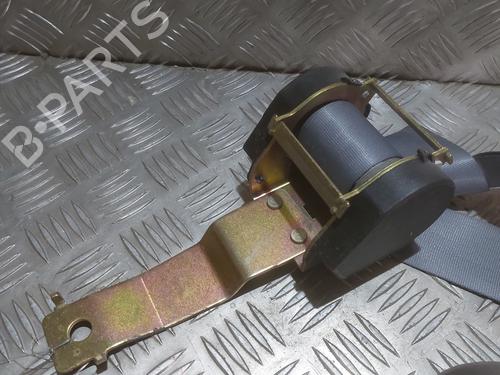 Used Front left seatbelt Front left seatbelt RENAULT MEGANE I (BA0/1_) 1.9 dTi (BA08, BA0N) (98 hp) 31012689 31012689