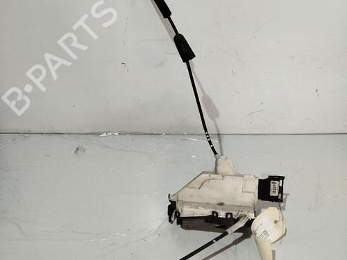 Used Front right lock Front right lock CITROËN C3 II (SC_) [2009-2026] 39035226 39035226
