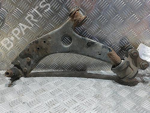 Used Left front suspension arm VOLVO S40 II (544) D2 (115 hp) 21506519