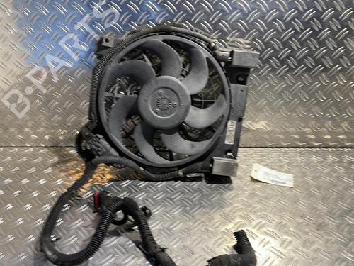 Radiator fan OPEL ASTRA H (A04) 1.7 CDTI (L48) | BP21515955M35 