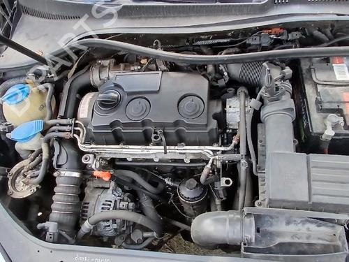 Used Parts VW GOLF V (1K1)  1.9 TDI  5007035
