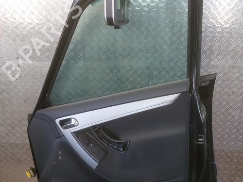 Right front door CITROËN C4 Picasso I MPV (UD_) 1.6 HDi | BP23811014C3 